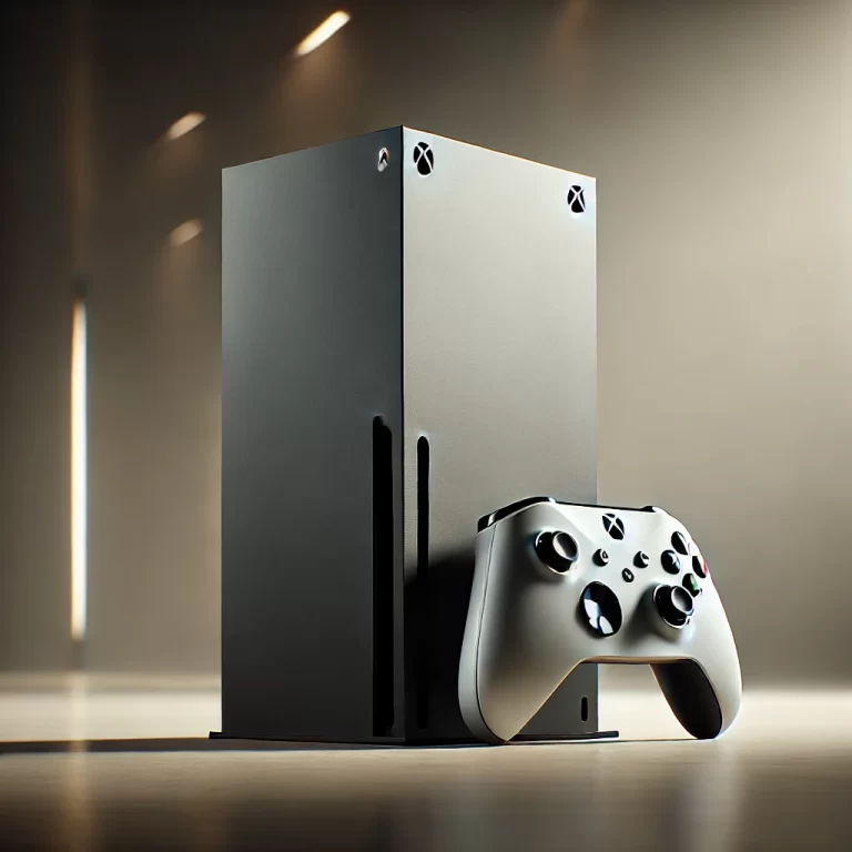 Xbox: de desafiante debut a líder en rendimiento y calidad gráfica