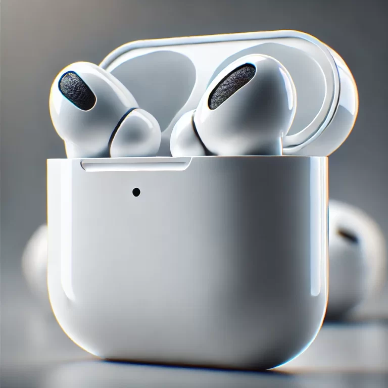 Análisis AirPods: revolución en sonido inalámbrico y estilo funcional