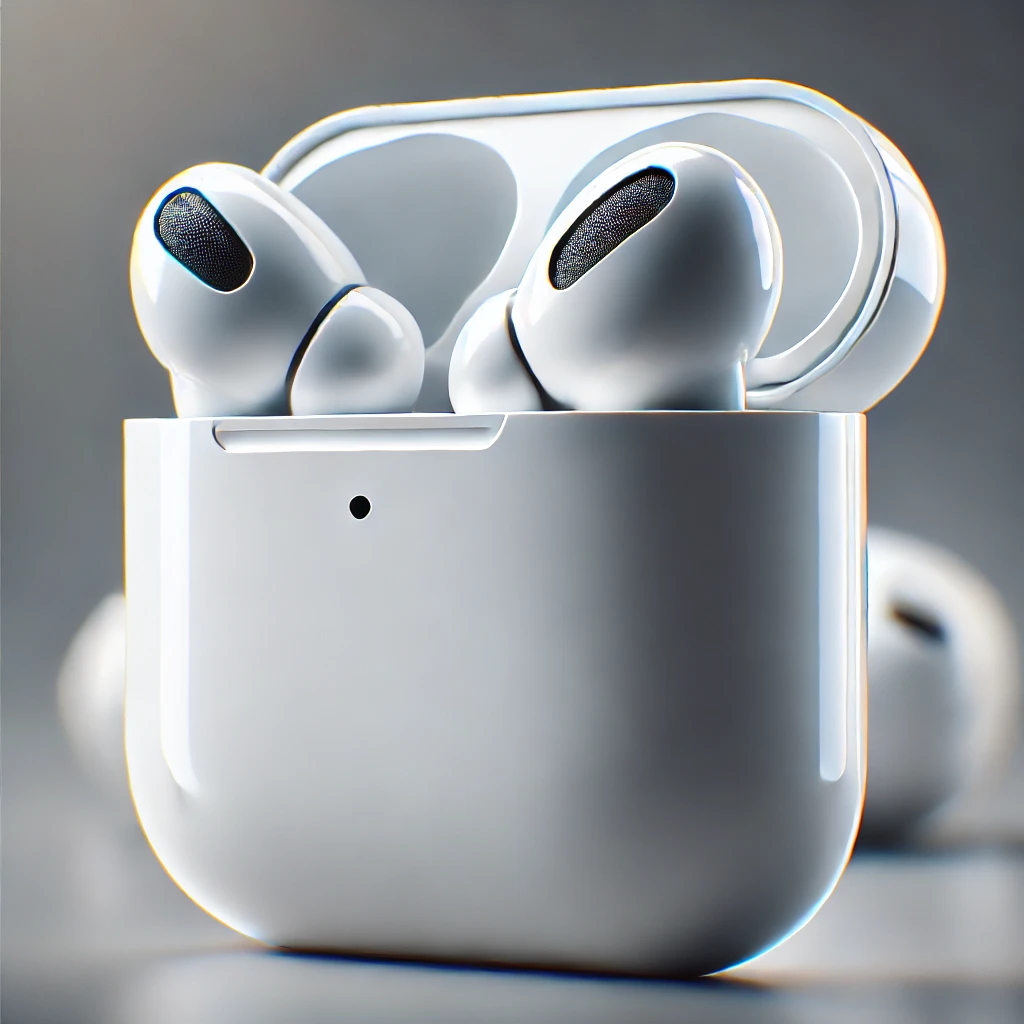 AirPods