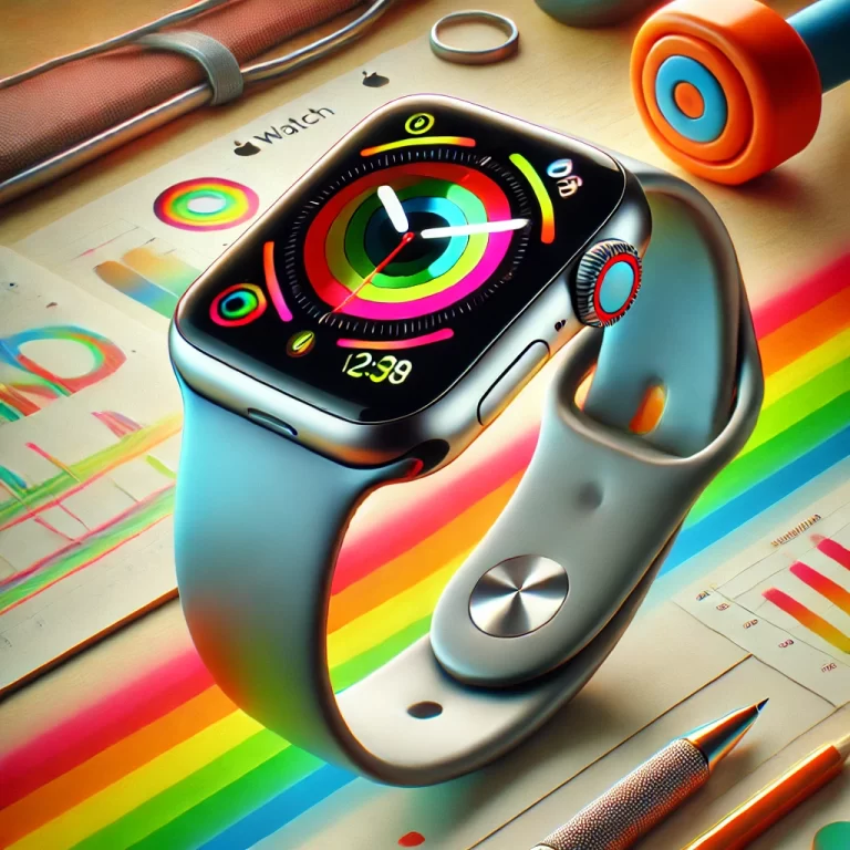 Análisis Apple Watch: elegancia y tecnología en la muñeca