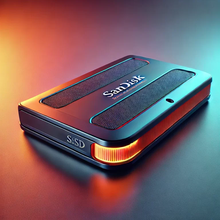 SanDisk Extreme SSD: almacenamiento rápido y resistente para la vida diaria