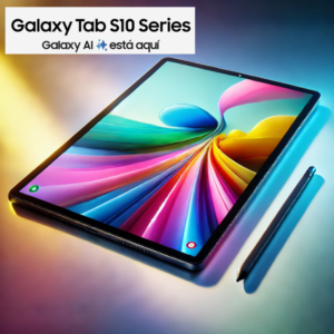 Galaxy Tab S10